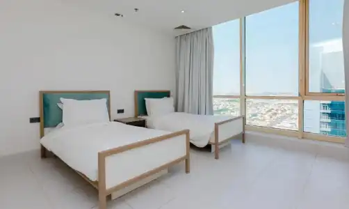 Ezdan Residence - 62