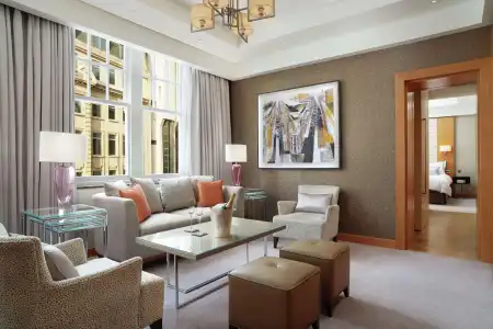 Conrad London St. James - 61