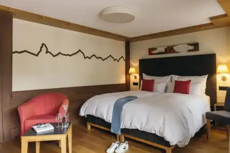 La Couronne & Spa - 55