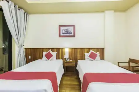 Sea Star Resort Phu Quoc - 90