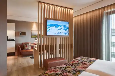 Holiday Inn Osnabrueck by IHG - 91