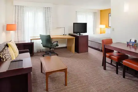 Residence Inn Houston-West University - 22