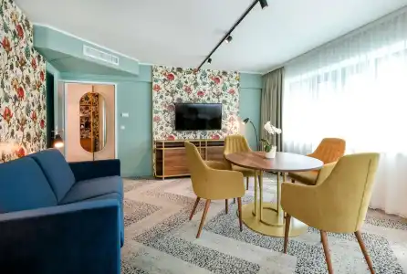 ARCOTEL Wimberger Vienna - 72