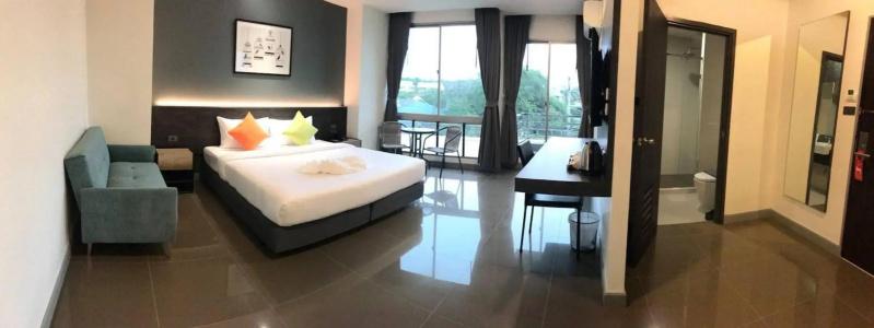 Clover Hatyai - 5