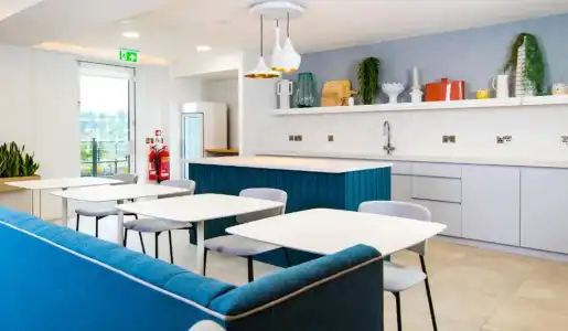 Staybridge Suites Cardiff by IHG - 1