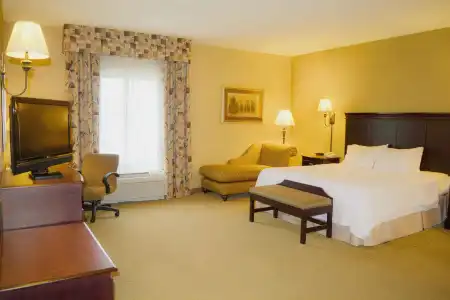 Hampton Inn & Suites Billings West I-90 - 58