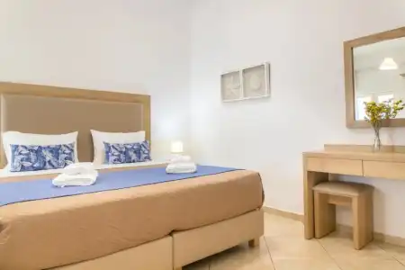 Argiri Apartments & Suites - 106