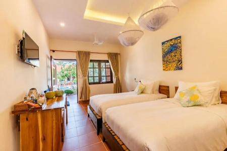 Hula Hula Beachfront Phu Quoc - 73