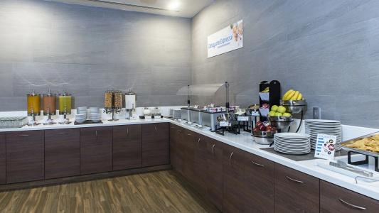 Holiday Inn Express Mexico - Toreo by IHG - 25