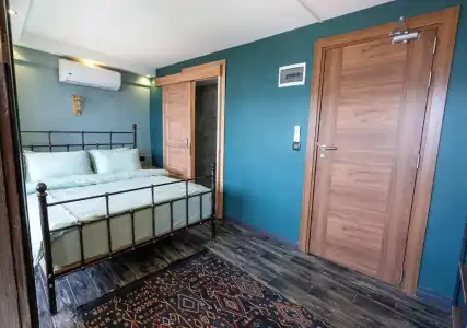 Liman Deluxe - 0
