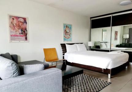 The Studio at Sathorn Terrace - 50