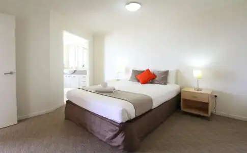 Caloundra Central Apartment - 1