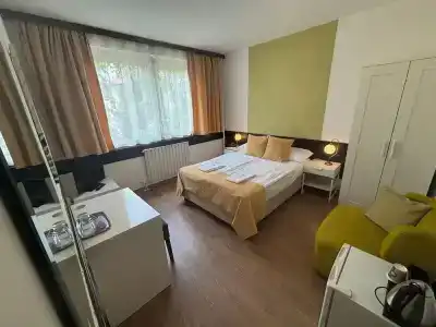 Gloria Budapest City Center - 72
