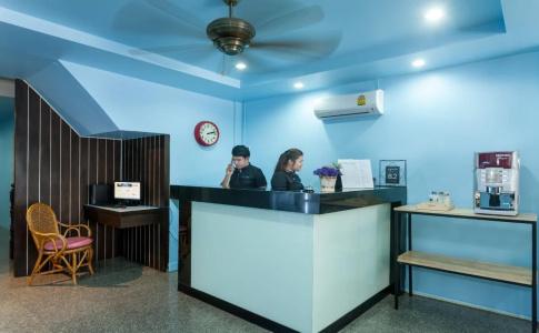 Citin Armoni Patong by Compass Hospitality - 26