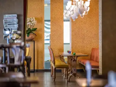 Albergo Carcani - 24