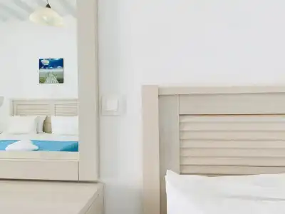 Cyclades Blue - 40
