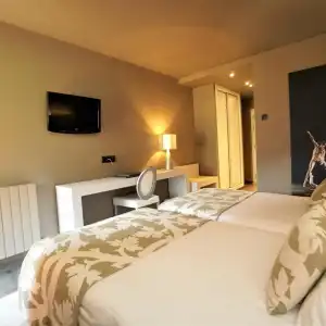 Xalet Bringue & Spa - 40