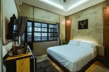 SAM SEN SEE - Hostel - 29