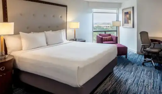 Sonesta Houston IAH Airport - 36
