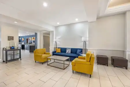 Comfort Inn & Suites Chattanooga West - Lookout Mountain - 14