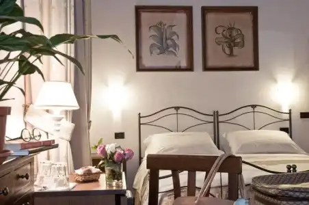 Residenza Il Villino B&B - 31