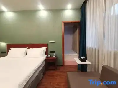 Excemon Beijing Hongxiang - 16