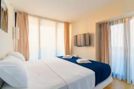 Orbi City - Sea View Apartin - 38