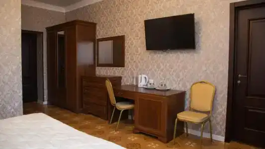 Gostevoy Dom Klassik - 128