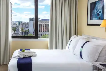 Holiday Inn Lisbon by IHG - 79