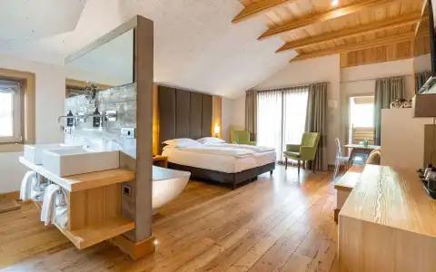 Larice Suite&Breakfast - 22