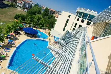 Ivana Palace - 58