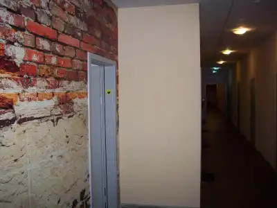 Gästehaus Kaiserpassage- Ihr Cityhostel - 10