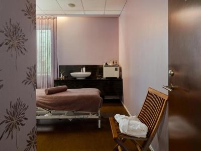 Park Inn by Radisson Meriton Conference Spa Tallin - 49