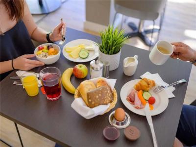 ibis Frankfurt Messe West - 25