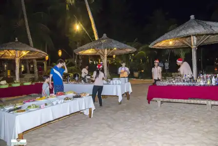 Coco Palm Beach Resort & Spa - 18