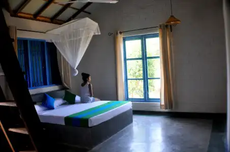 Back of beyond -  Wellness Retreat - 1