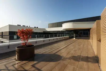 Holiday Inn - the niu, Mesh Stuttgart Messe by IHG - 23