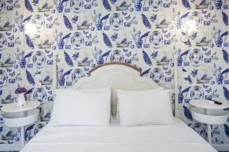Sardunya Otel - 45