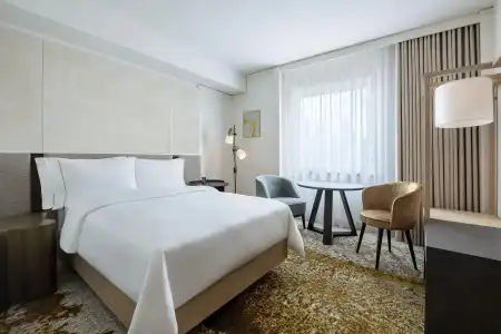 The Westin Grand Frankfurt - 45