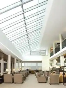 Lebenberg Schlosshotel-Kitzbuhel - 10