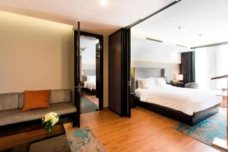 Novotel Suites Hanoi - 73