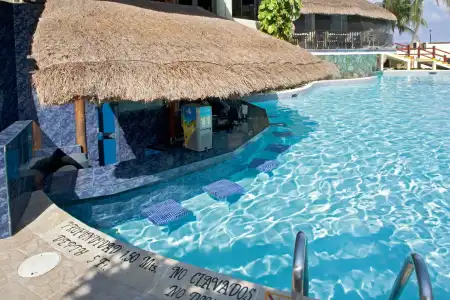 Emporio Cancun Optional All Inclusive - 15
