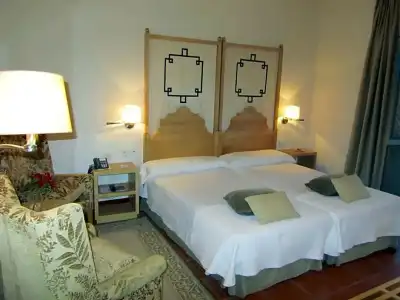 Parador de - 41