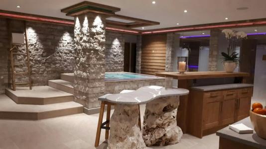 Val Saraina Resort Apartments Lenzerheide - 45