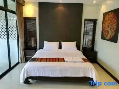 Palm Grove Resort - 62