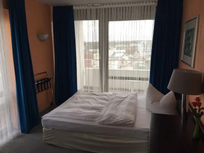 TOP CountryLine Roth am Strande - 46