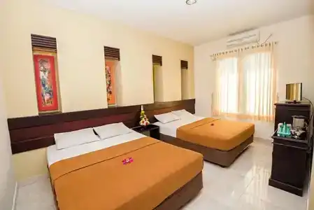 Puri Nusa Indah - 55