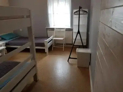 Ośrodek Wypoczynkowy Regle - 1