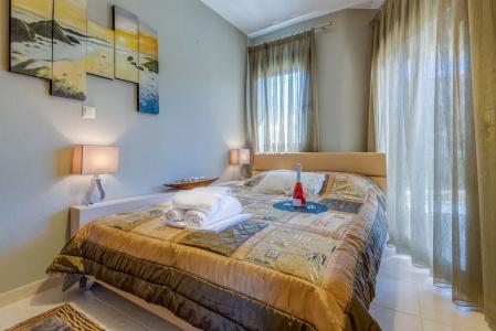 Toroni Blue Sea & Spa - 1