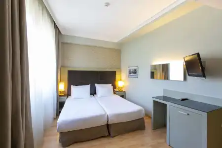 Hotellino - 2